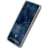 Scorpio Constellation Galaxy A10e Clear Case