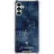 Scorpio Constellation Galaxy A13 5G Clear Case