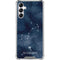 Scorpio Constellation Galaxy A14 5G Clear Case