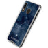 Scorpio Constellation Galaxy A30 Clear Case