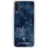 Scorpio Constellation Galaxy A50 Clear Case