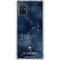 Scorpio Constellation Galaxy A51 5G Clear Case