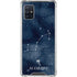 Scorpio Constellation Galaxy A51 5G Clear Case