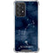 Scorpio Constellation Galaxy A52 5G Clear Case