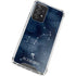 Scorpio Constellation Galaxy A52 5G Clear Case