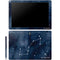 Scorpio Constellation Galaxy Book 12in Skin