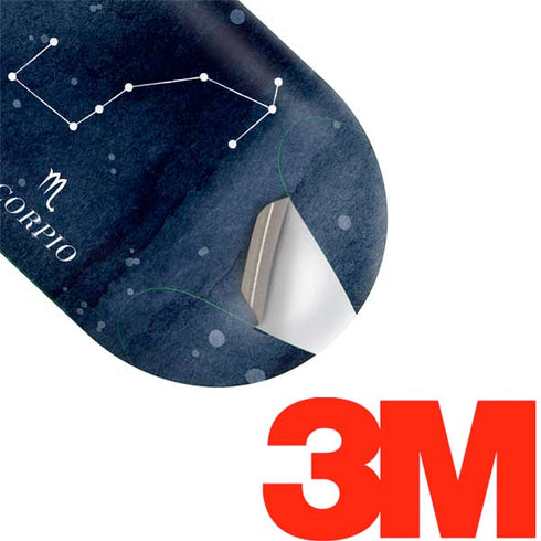 Scorpio Constellation Galaxy Buds Plus Skin