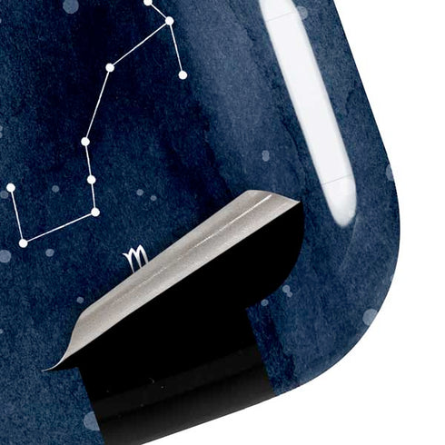 Scorpio Constellation Galaxy Buds Pro Skin