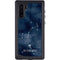 Scorpio Constellation Galaxy Note 10 Waterproof Case