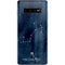 Scorpio Constellation Galaxy S10 Plus Skin