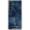 Scorpio Constellation Galaxy S23 FE Clear Case