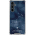 Scorpio Constellation Galaxy S23 FE Clear Case