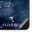Scorpio Constellation Galaxy S23 FE Skin