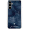 Scorpio Constellation Galaxy S24 Plus Clear Case