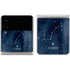 Scorpio Constellation Galaxy Z Flip3 5G Skin