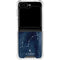 Scorpio Constellation Galaxy Z Flip5 5G Clear Case