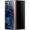Scorpio Constellation Galaxy Z Fold2 5G Skin