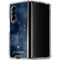 Scorpio Constellation Galaxy Z Fold4 5G Clear Case