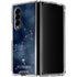 Scorpio Constellation Galaxy Z Fold4 5G Clear Case