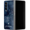 Scorpio Constellation Galaxy Z Fold4 5G Skin