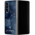 Scorpio Constellation Galaxy Z Fold4 5G Skin