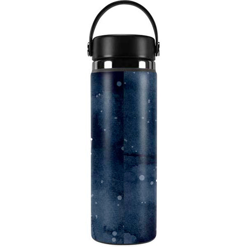 Scorpio Constellation Hydro Flask 20oz Wide Mouth Skin