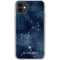 Scorpio Constellation iPhone 11 Clear Case