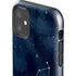 Scorpio Constellation iPhone 11 Impact Case