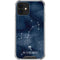 Scorpio Constellation iPhone 12 Clear Case