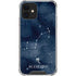 Scorpio Constellation iPhone 12 Clear Case