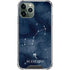 Scorpio Constellation iPhone 12 Pro Clear Case