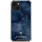 Scorpio Constellation iPhone 14 Plus Clear Case