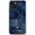 Scorpio Constellation iPhone 14 Plus Clear Case