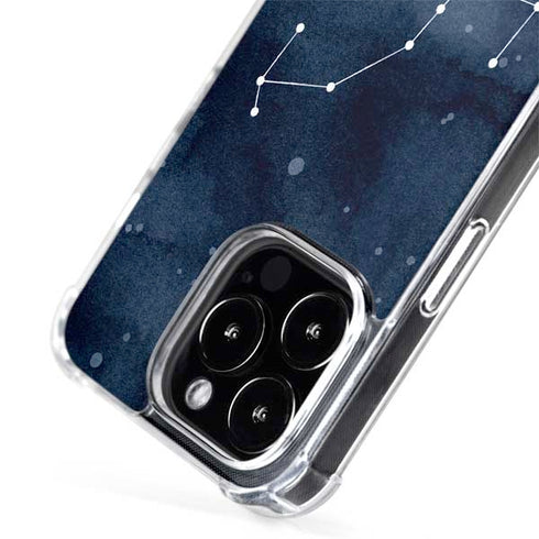 Scorpio Constellation iPhone 14 Pro Max MagSafe Case