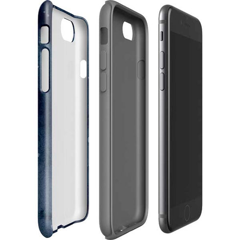 Scorpio Constellation iPhone SE (2nd & 3rd Gen) Pro Case