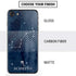 Scorpio Constellation iPhone SE (2nd & 3rd Gen) Skin