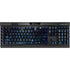 Scorpio Constellation K95 RGB PLATINUM Mechanical Gaming Keyboard Skin