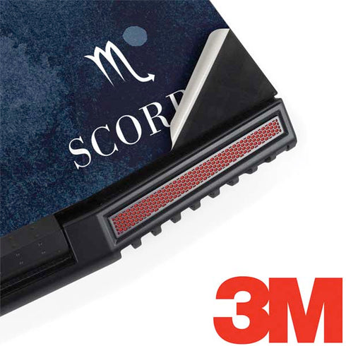 Scorpio Constellation Legion Y720 Skin