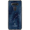 Scorpio Constellation LG K51/Q51 Clear Case