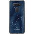 Scorpio Constellation LG K51/Q51 Clear Case
