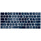 Scorpio Constellation Magic Keyboard Skin