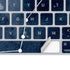 Scorpio Constellation Magic Keyboard Skin