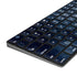 Scorpio Constellation Magic Keyboard with Numeric Keypad Skin