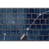 Scorpio Constellation Magic Keyboard with Numeric Keypad Skin