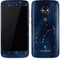 Scorpio Constellation Moto E5 Play Skin