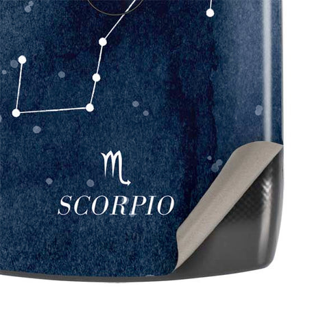 Scorpio Constellation Motorola RAZR Skin