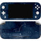Scorpio Constellation Nintendo Switch Lite Skin