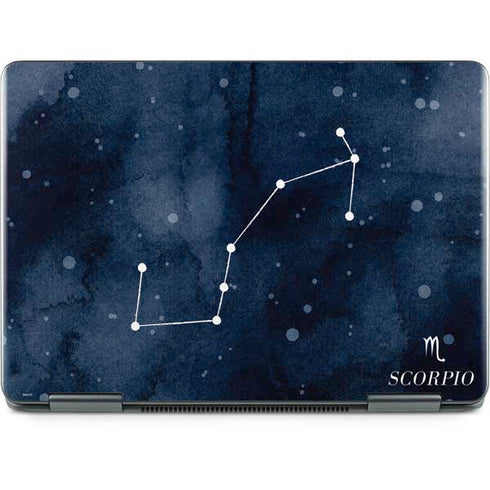 Scorpio Constellation Notebook 9 Pro 13in (2017) Skin