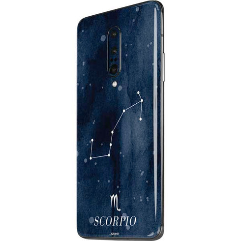 Scorpio Constellation OnePlus 7 Pro Skin