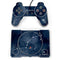 Scorpio Constellation PlayStation Classic Bundle Skin